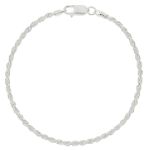 Sterling Silver 7.25