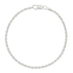 Sterling Silver 7.25