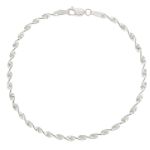 Sterling Silver 7.25