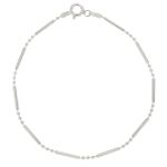 Sterling Silver 8