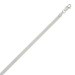 Sterling Silver 16