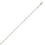 Sterling Silver 16