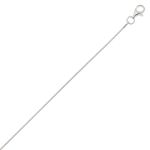 Sterling Silver 16