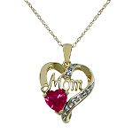 Created Ruby and Diamond 