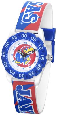 NCAA Kansas Jayhawks - University Of