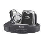 Timex Ladies Bodylink System Heart Rate Monitor Watch