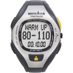 Timex Ladies 100-Lap Target Trainer Heart Rate Monitor Watch