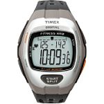 Timex Mens Zone Trainer Digital Heart Rate Monitor Watch