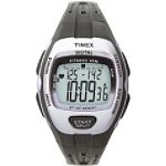 Timex Mens Zone Trainer Digital Heart Rate Monitor Watch