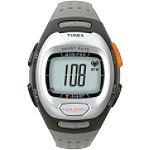 Timex Ladies Zone Trainer Digital Heart Rate Monitor Watch