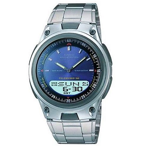 Casio Men