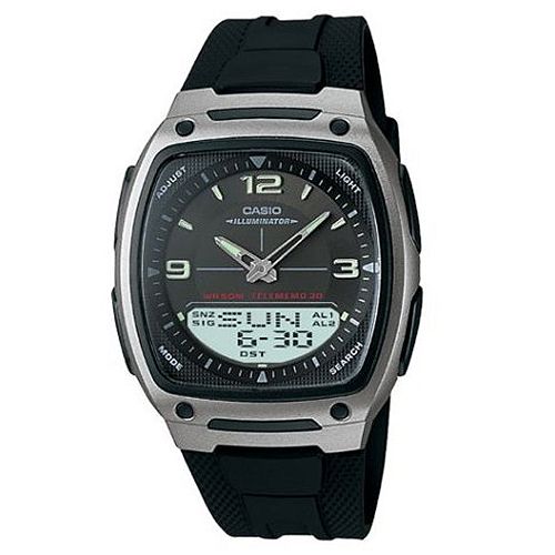 Casio Men
