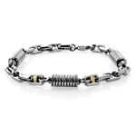 Stainless Steel 8 1/2