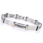 Stainless Steel 8 1/2