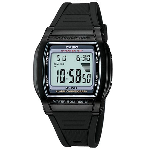 Casio Men