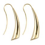 Aurafin Corp Yel Horn Shepherds Hook Drop