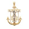 14k Two-Tone Mariner