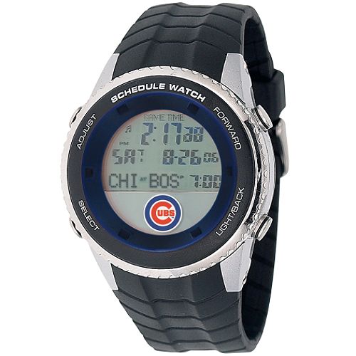 Gametime Chicago Cubs MLB Schedule Watch