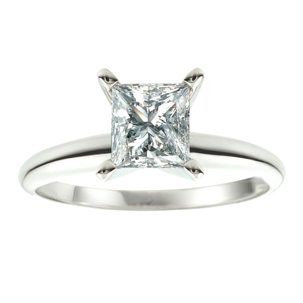 Celestial Star(tm) 1/4, 1/2 and 1 ct. tw.* Diamond Celestial Star Ring