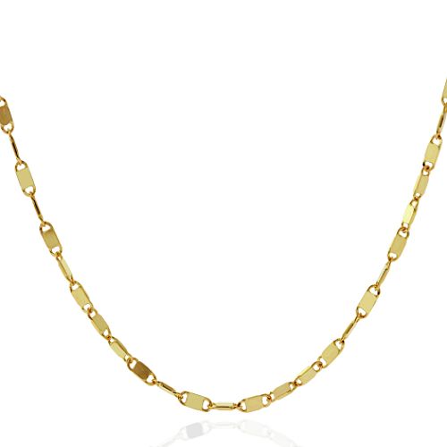 14KT Yellow Gold 18