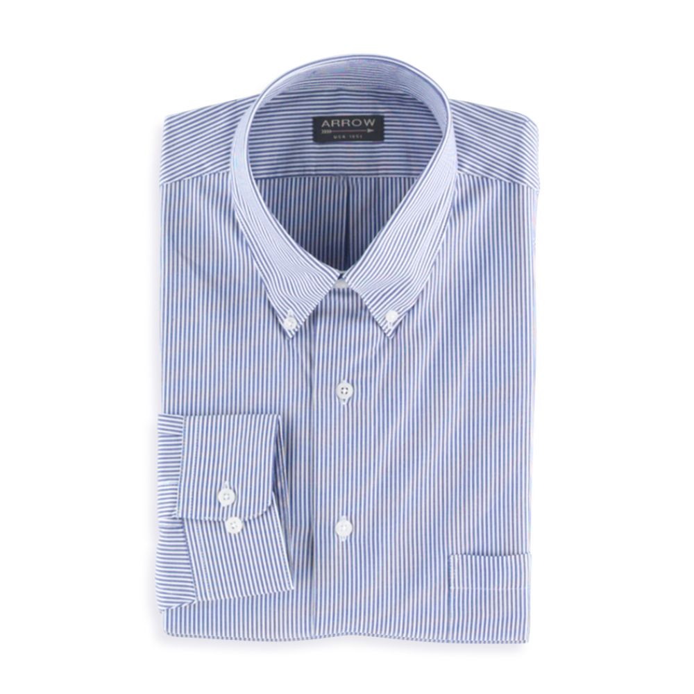 Arrow Bengal Striped Shirt