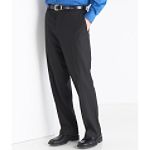 Dockers Clarke Pinstriped Dress Pant