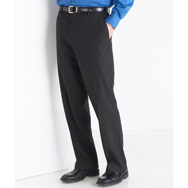 Dockers Clarke Pinstriped Dress Pant