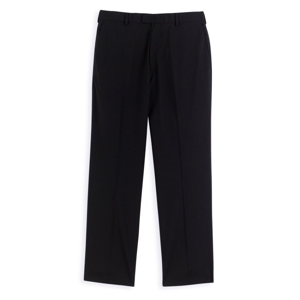 Dockers Clarke Pinstriped Dress Pant