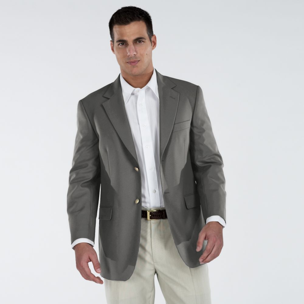 Covington Perfect Poly-Wool Blazer