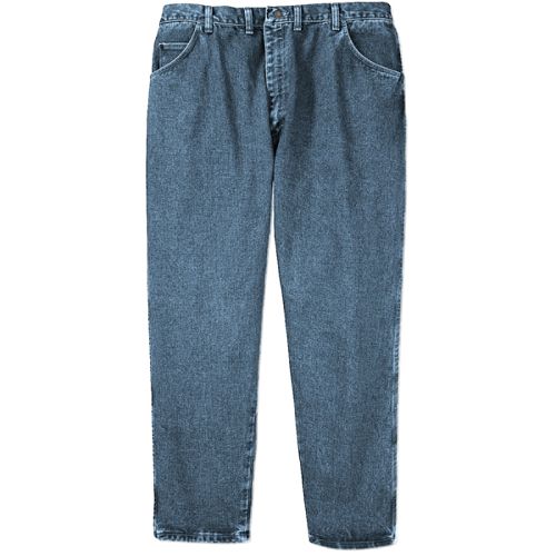 Canyon Ridge Straight Leg Jean