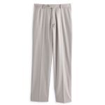 Covington Flat Front Solid Dress Slacks