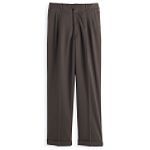 Arrow Custom Fit Microfiber Dress Pant