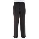 Covington Pleated Fancy Dress Pant