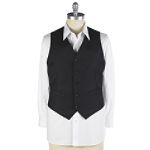 Dockers Black Vest