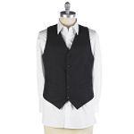Dockers Stripe Vest