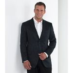 Dockers Suede Sportcoat