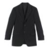 2-Button Suit Jacket