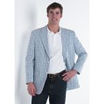 US Polo Assn. Seersucker Sportcoat