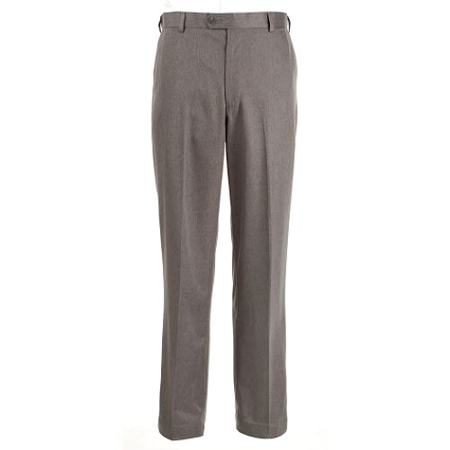 Arrow Arrow Comfort Fit Flat Front