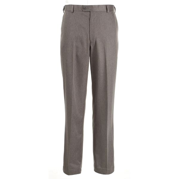 Arrow Arrow Comfort Fit Flat Front