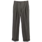 Dockers Fine Wool Blend Dress Pant