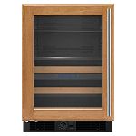 Jenn-Air 24 in. Euro-Style Undercounter Beverage Center 
