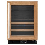 Click to buy Jenn-Air 24 in. Euro-Style Undercounter Beverage Center .