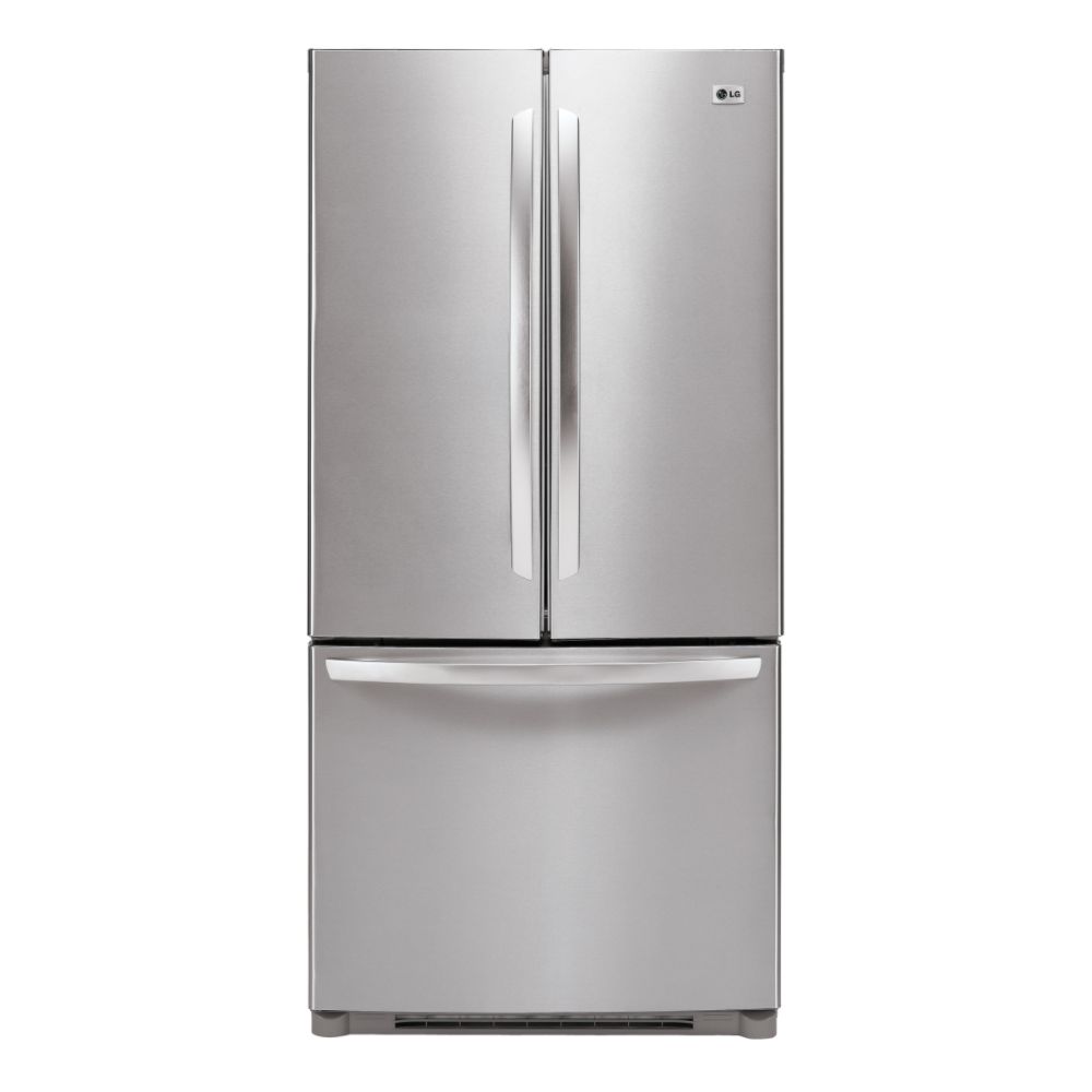 LG 23.0 cu. ft. French Door Refrigerator