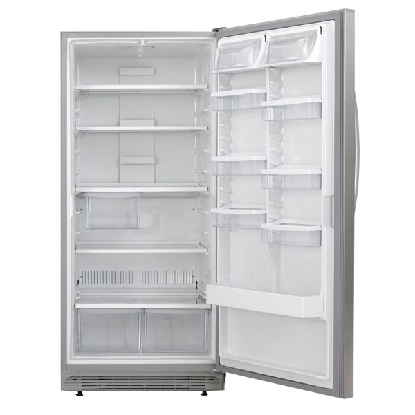 Whirlpool 17.7 cu. ft. Upright Refrigerator