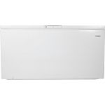 Whirlpool 21.7 cu. ft. Chest Freezer
