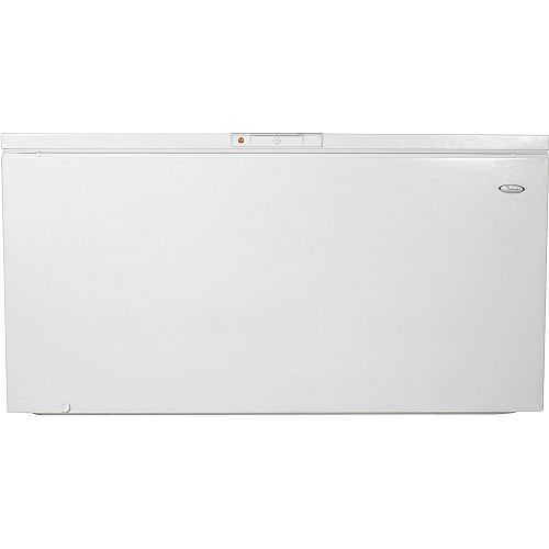 Whirlpool 21.7 cu. ft. Chest Freezer - EH225FXT