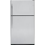 GE Profile 21.7 cu. ft Top Freezer Refrigerator Best Price