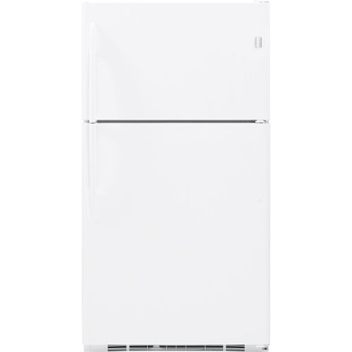 GE Profile 21.7 cu. ft. Top Freezer Refrigerator - PTS22LHS