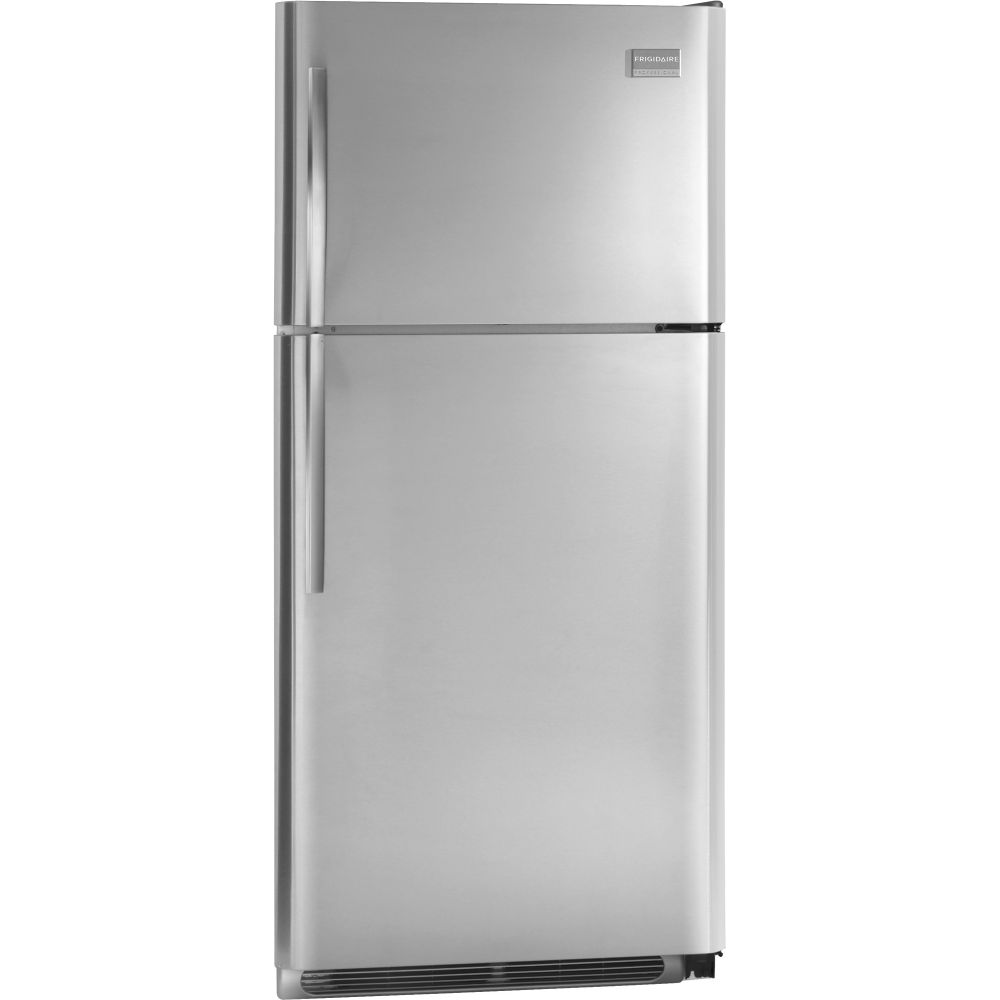 Frigidaire 20.6 cu. ft. Top Freezer Refrigerator - FPHI2187K